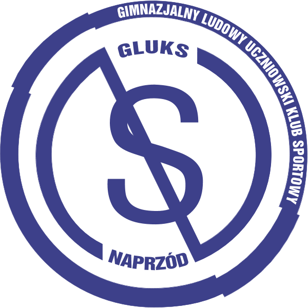GLUKS Naprzód Skórzec Logo ,Logo , icon , SVG GLUKS Naprzód Skórzec Logo