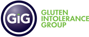Gluten Intolerance Group Logo ,Logo , icon , SVG Gluten Intolerance Group Logo