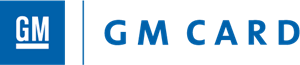 GM Card Logo ,Logo , icon , SVG GM Card Logo