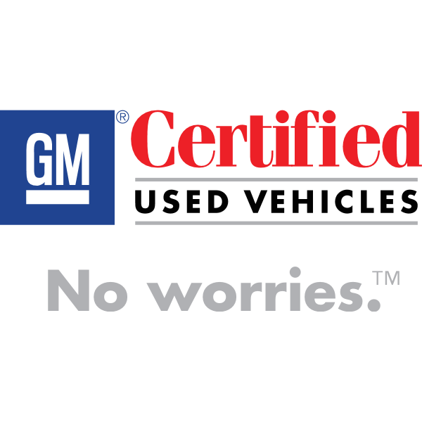 GM Certified Used Vehicles. Logo ,Logo , icon , SVG GM Certified Used Vehicles. Logo