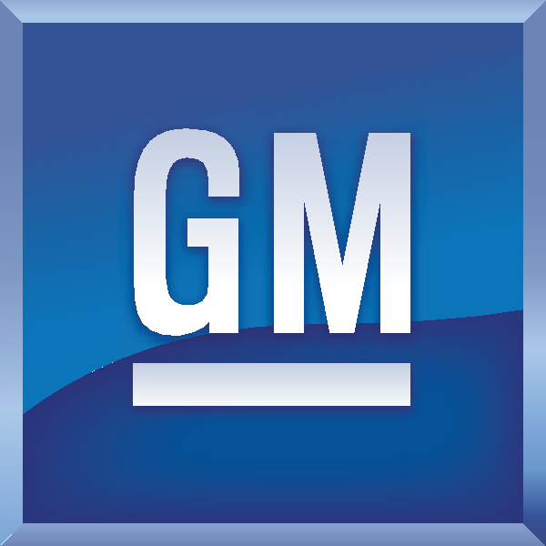 GM Logo