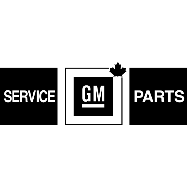 GM PARTS CANADA