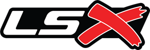 GM Performance LSx Logo