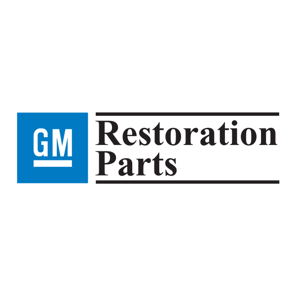 GM Restoration Parts Logo ,Logo , icon , SVG GM Restoration Parts Logo