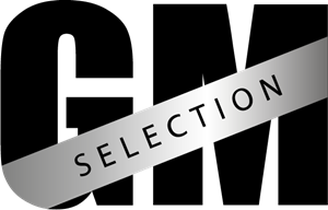GM Selection Logo ,Logo , icon , SVG GM Selection Logo