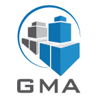 GMA Logo ,Logo , icon , SVG GMA Logo
