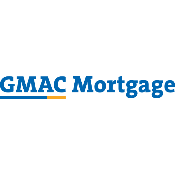 GMAC Mortgage Logo
