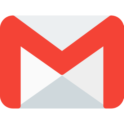 gmail ,Logo , icon , SVG gmail