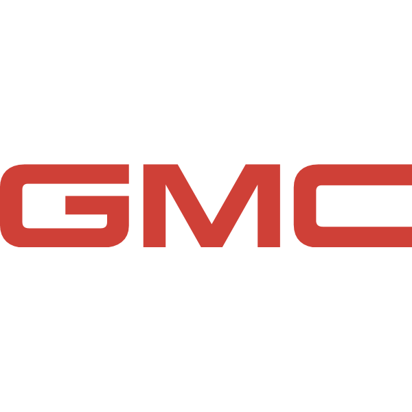 GMC 1 ,Logo , icon , SVG GMC 1