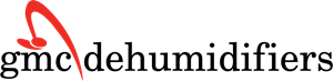 GMC Dehumidifiers Logo