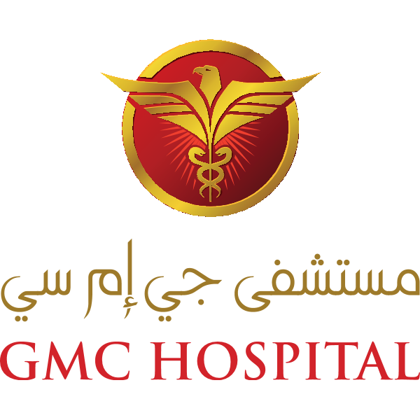 GMC Hospital Logo ,Logo , icon , SVG GMC Hospital Logo