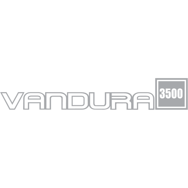 GMC Vandura 3500 Logo ,Logo , icon , SVG GMC Vandura 3500 Logo