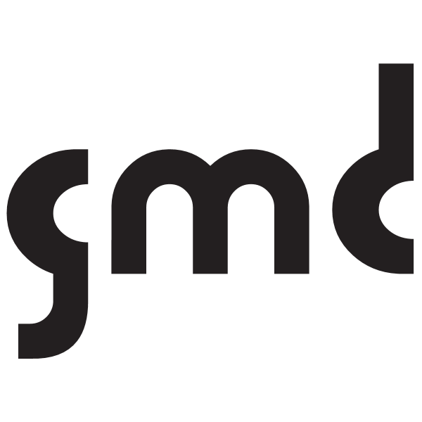 GMD Logo