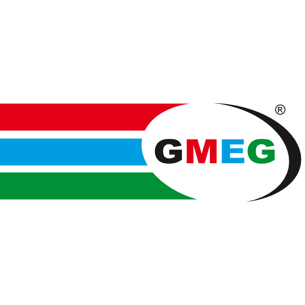 Gmeg Logo ,Logo , icon , SVG Gmeg Logo