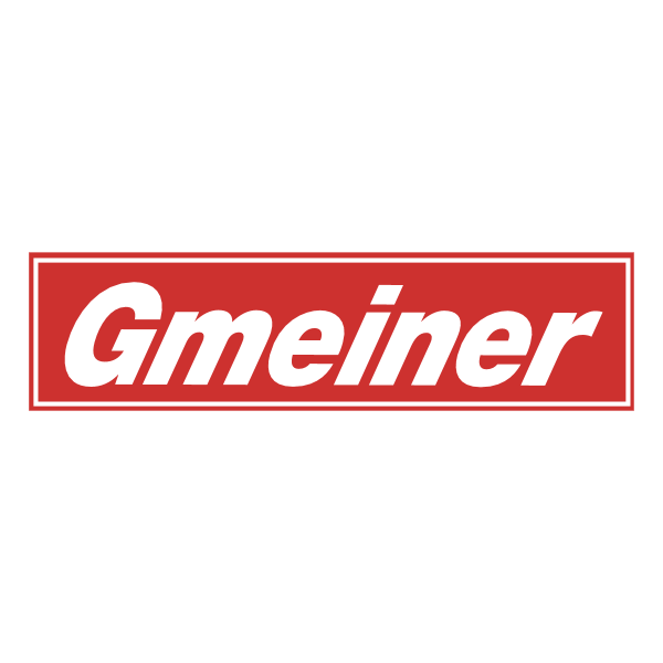 Gmeiner ,Logo , icon , SVG Gmeiner