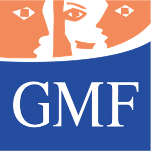 GMF Logo ,Logo , icon , SVG GMF Logo