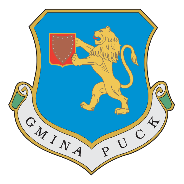 Gmina Puck Logo ,Logo , icon , SVG Gmina Puck Logo