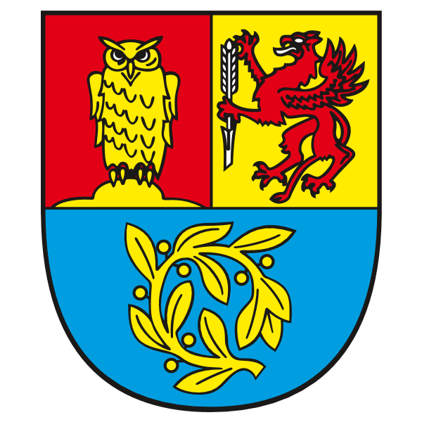 Gmina Świdnica Logo