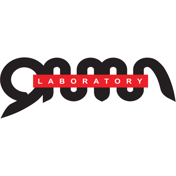 GMM Grafika Multimedia Laboratory Logo ,Logo , icon , SVG GMM Grafika Multimedia Laboratory Logo
