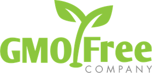 GMO Free Company Logo ,Logo , icon , SVG GMO Free Company Logo