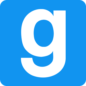Gmod Logo ,Logo , icon , SVG Gmod Logo