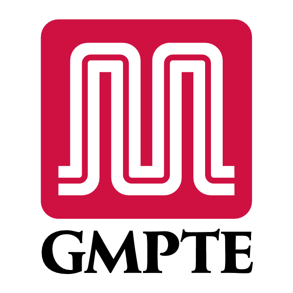 GMPTE Logo ,Logo , icon , SVG GMPTE Logo