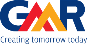 GMR Logo ,Logo , icon , SVG GMR Logo