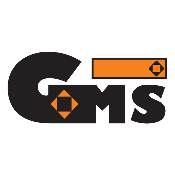 GMS Logo ,Logo , icon , SVG GMS Logo