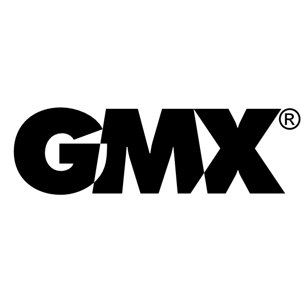 GMX ,Logo , icon , SVG GMX