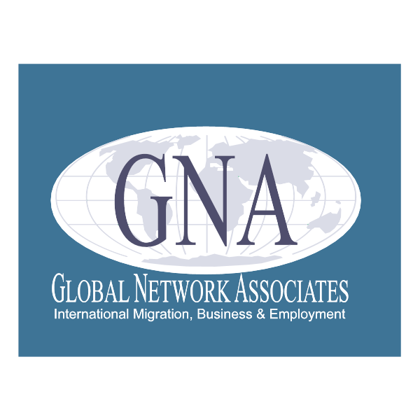 GNA Logo ,Logo , icon , SVG GNA Logo