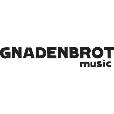 Gnadenbrot music Logo ,Logo , icon , SVG Gnadenbrot music Logo