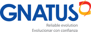 Gnatus Logo ,Logo , icon , SVG Gnatus Logo