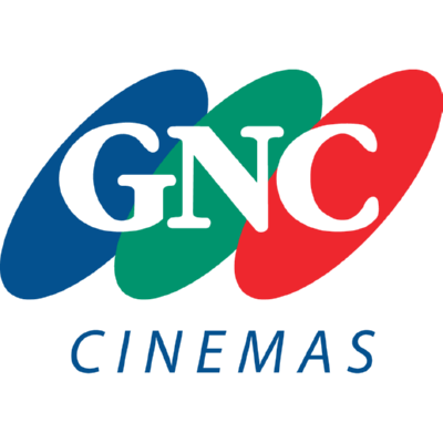 GNC Cinemas Logo ,Logo , icon , SVG GNC Cinemas Logo