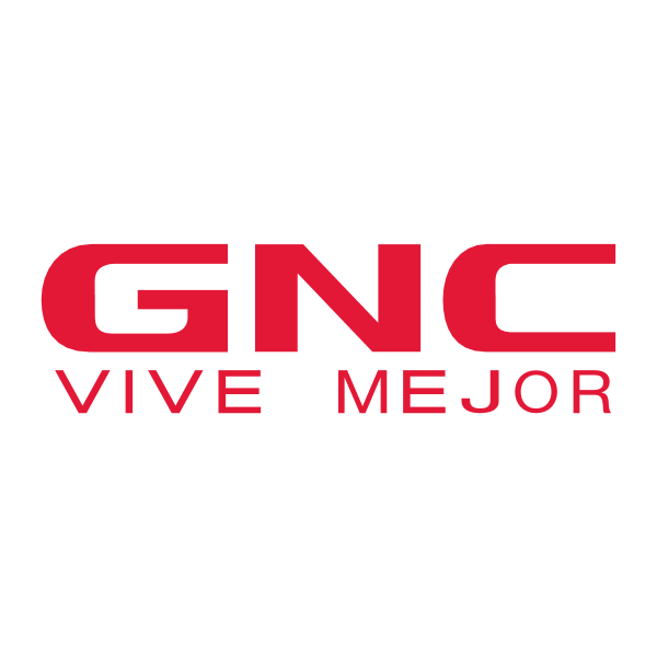 GNC Espana Logo ,Logo , icon , SVG GNC Espana Logo