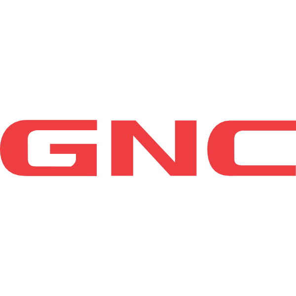 Gnc Logo Download Logo Icon Png Svg