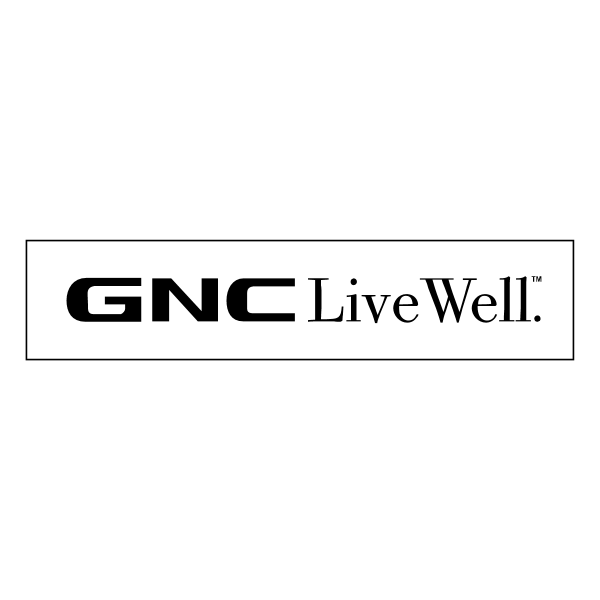 GNC ,Logo , icon , SVG GNC