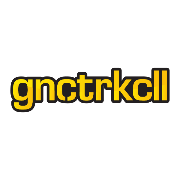 gnctrkcll Logo ,Logo , icon , SVG gnctrkcll Logo