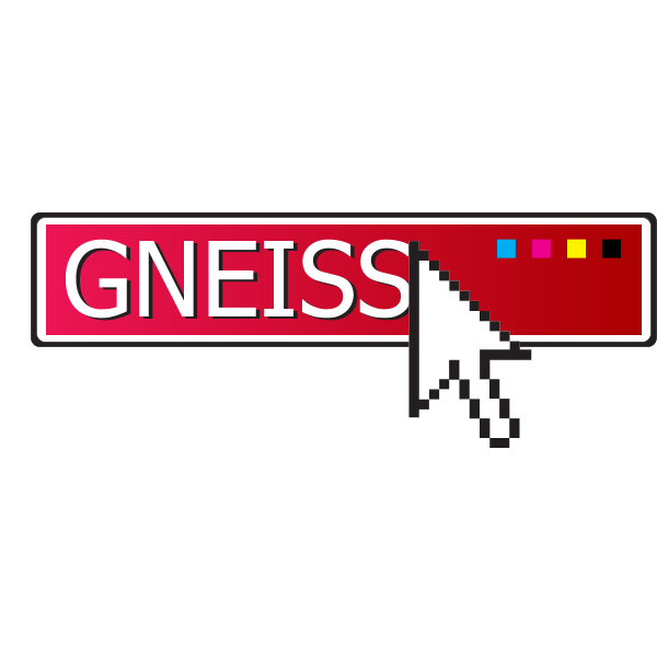 Gneiss Logo ,Logo , icon , SVG Gneiss Logo