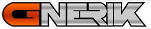 gnerik Logo ,Logo , icon , SVG gnerik Logo