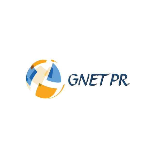 GNET PR Logo ,Logo , icon , SVG GNET PR Logo