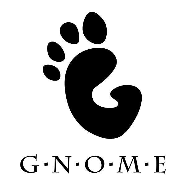 Gnome GNU Linux