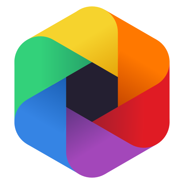 GNOME Photos logo 2019