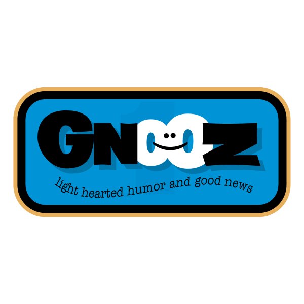 GNOOZ ,Logo , icon , SVG GNOOZ