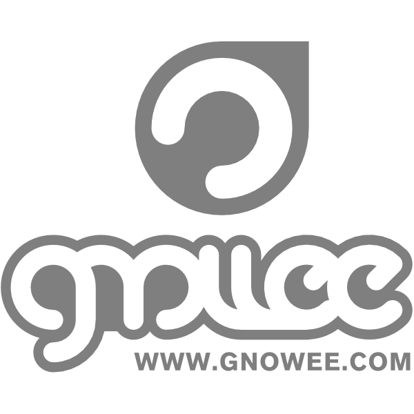 GNOWEE Logo ,Logo , icon , SVG GNOWEE Logo