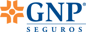 GNP Logo ,Logo , icon , SVG GNP Logo