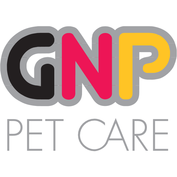 GNP Pet Care Logo