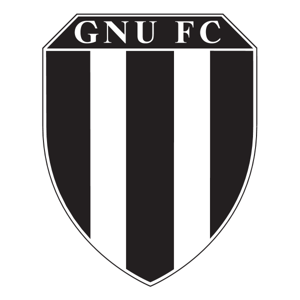 Gnu FC Logo ,Logo , icon , SVG Gnu FC Logo