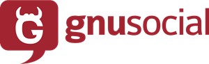 GNU Social Logo