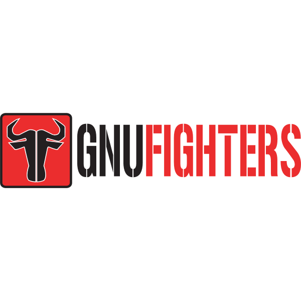 GnuFighters Logo ,Logo , icon , SVG GnuFighters Logo
