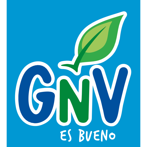 gnv colombia Logo